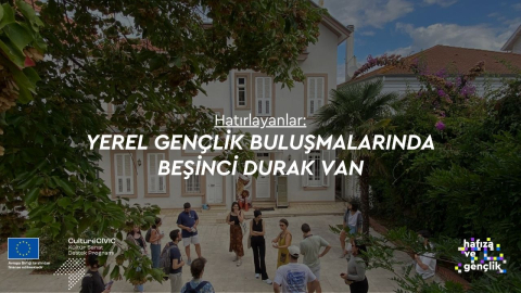 beşinci durak