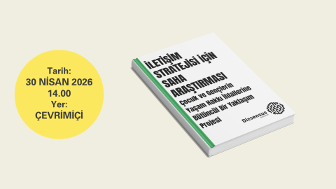 Zor Konuları Anlatmak 