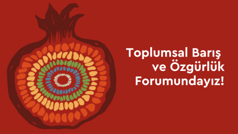 Toplumsal Barış ve Özgürlük Forumu