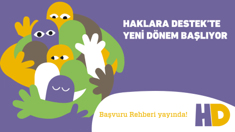 haklara destek