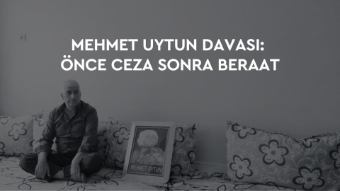 mehmet uytun